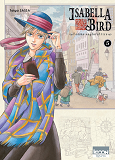 Isabella Bird, Femme Exploratrice T05 - Vol05