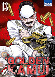 Golden Kamui T13 - Vol13