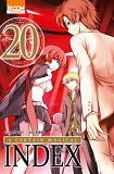 A Certain Magical Index T20 - Vol20