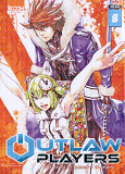 Outlaw Players T08 - Vol08