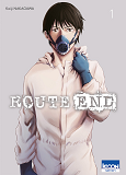 Route End T01 - Vol01