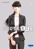 Route End T02 - Vol02