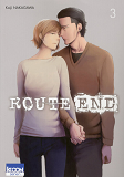 Route End T03 - Vol03