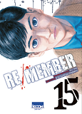 Re/Member T15 - Vol15