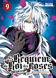 Le Requiem Du Roi Des Roses T09 - Vol09