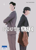 Route End T04 - Vol04