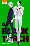 Black Torch T05 - Vol05