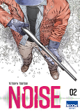 Noise T02 - Vol02