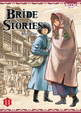 Bride Stories T11 - Vol11