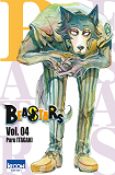 Beastars T04 - Vol04