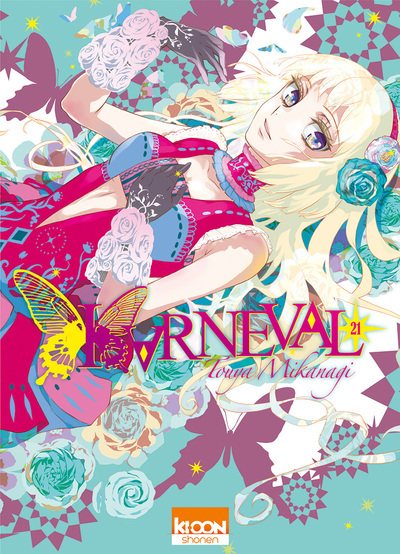 Karneval T21 - Vol21