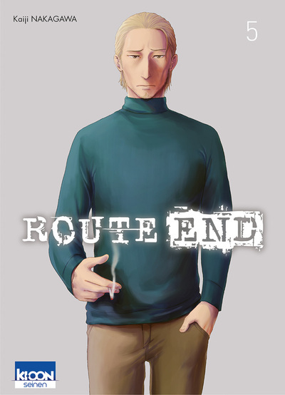 Route End T05 - Vol05