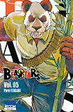 Beastars T05 - Vol05