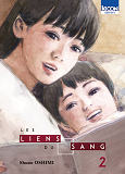 Les Liens Du Sang T02 - Vol02