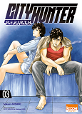 City Hunter Rebirth T03 - Vol03