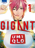 Gigant T01 - Vol01