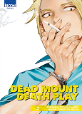 Dead Mount Death Play T03 - Vol03