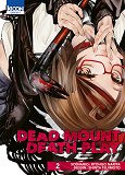 Dead Mount Death Play T02 - Vol02