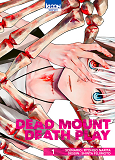 Dead Mount Death Play T01 - Vol01