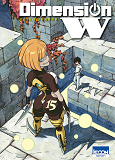 Dimension W T15 - Vol15