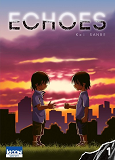 Echoes T01 - Vol01