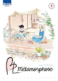 Bl Metamorphose T01 - Vol01