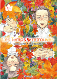 Les Temps Retrouves/Latitudes - Les Temps Retrouves T01 - Vol01