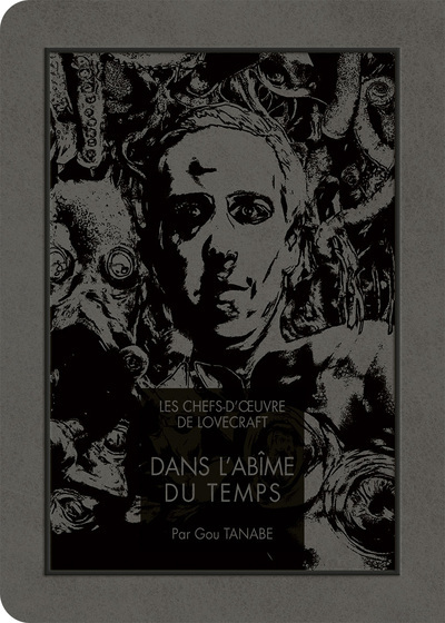 Les Chefs-D'Oeuvre De Lovecraft - Dans L'Abime Du Temps