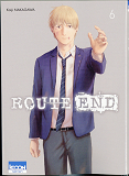 Route End T06 - Vol06