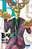 Beastars T07 - Vol07