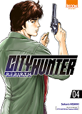 City Hunter Rebirth T04 - Vol04