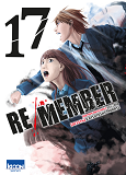 Re/Member T17 - Vol17