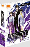 Pack City Hunter Rebirth Vol. 1 & 2