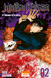 Jujutsu Kaisen T02 - Vol02