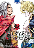 Valkyrie Apocalypse T03 - Vol03