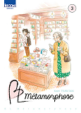 Bl Metamorphose T03 - Vol03