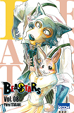 Beastars T08 - Vol08