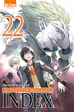 A Certain Magical Index T22 - Vol22