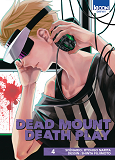 Dead Mount Death Play T04 - Vol04