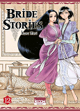 Bride Stories T12 - Vol12