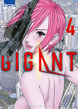 Gigant T04 - Vol04