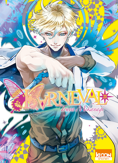 Karneval T23 - Vol23