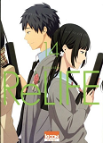 Relife T14 - Vol14