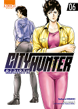 City Hunter Rebirth T06 - Vol06