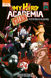 My Hero Academia T24 - Vol24