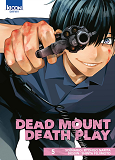 Dead Mount Death Play T05 - Vol05