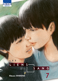 Les Liens Du Sang T07 - Vol07