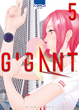 Gigant T05 - Vol05