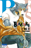 Beastars T12 - Vol12