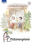 Bl Metamorphose T05 - Vol05